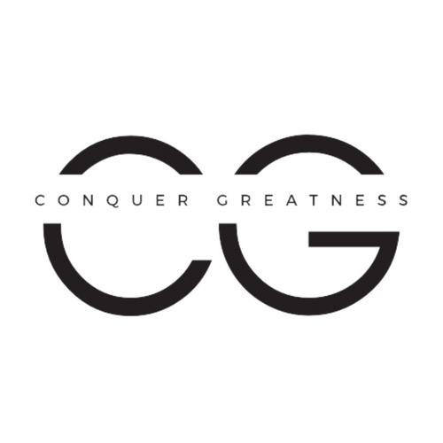 Conquer Greatness