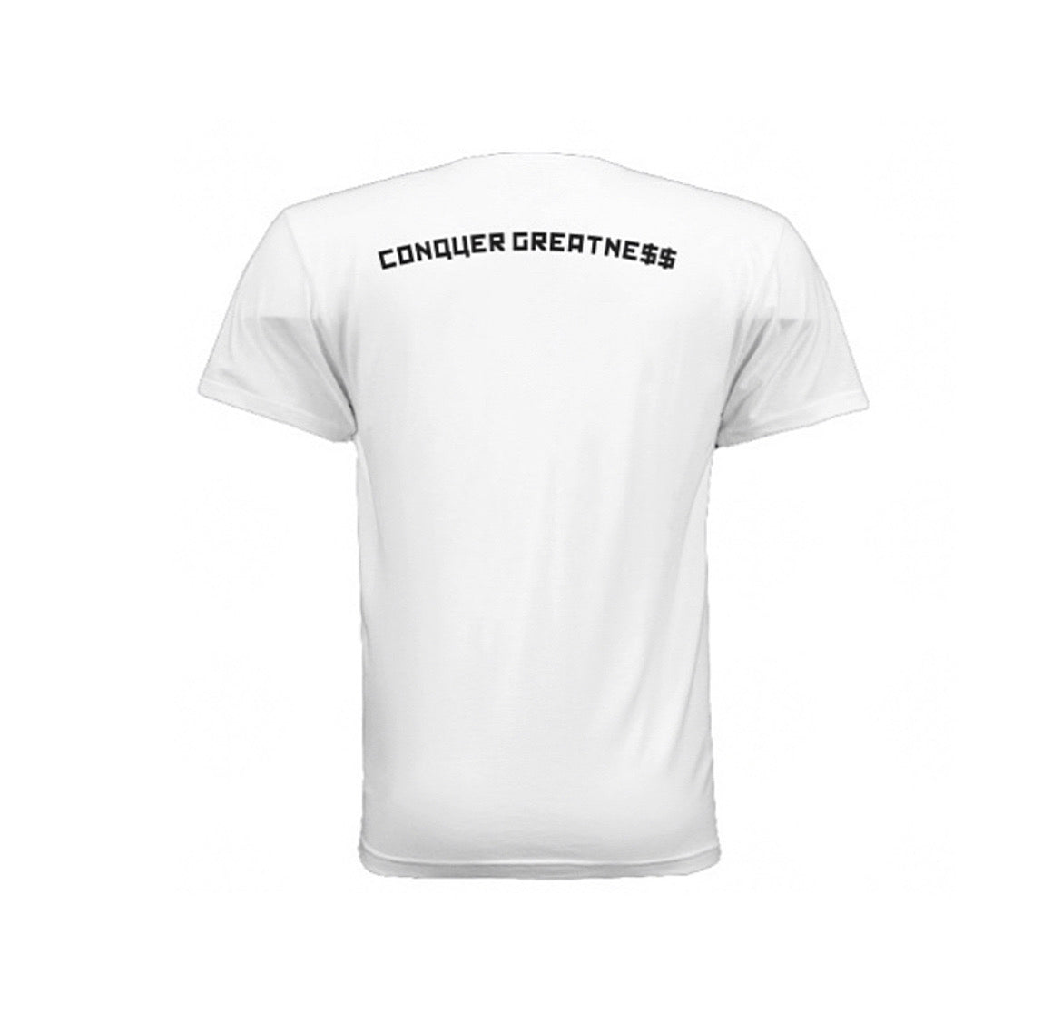 CG Conquer 1 Tee