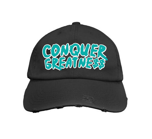 CG Conquer 1 Hat