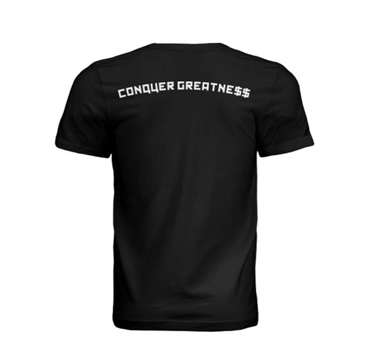 CG Conquer 1 Tee