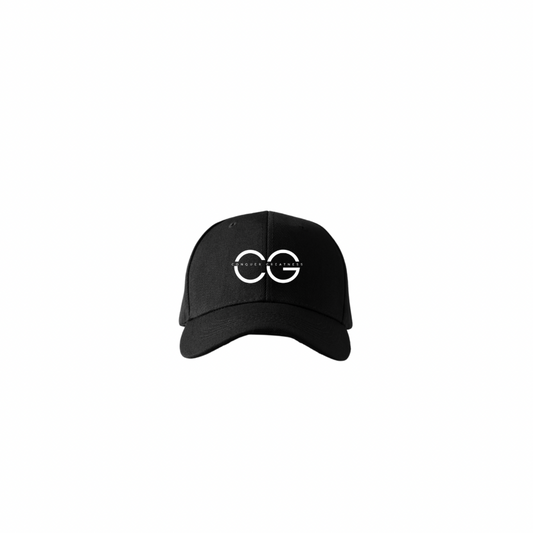 Conquer Greatness Classic Hat